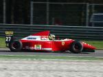 Ferrari F93A 1993 года